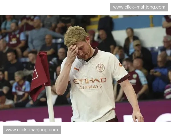 德布劳内对抗成功率有所下降 年龄因素影响身体机能表现