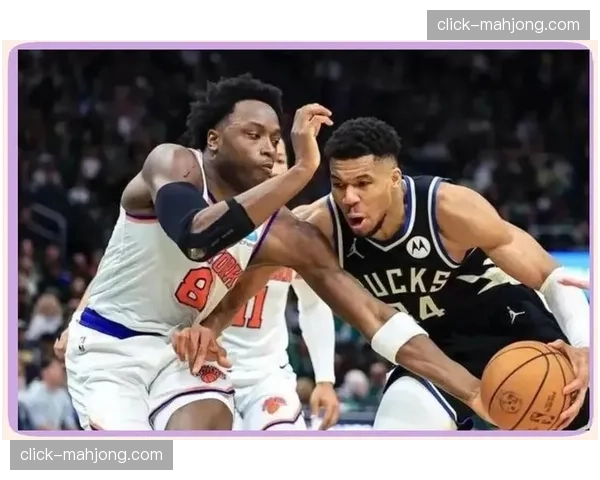 雄鹿第二节单节轰42分逆转 太阳防守端出现明显漏洞 雄鹿第二节单节轰42分逆转 太阳防守端出现明显漏洞