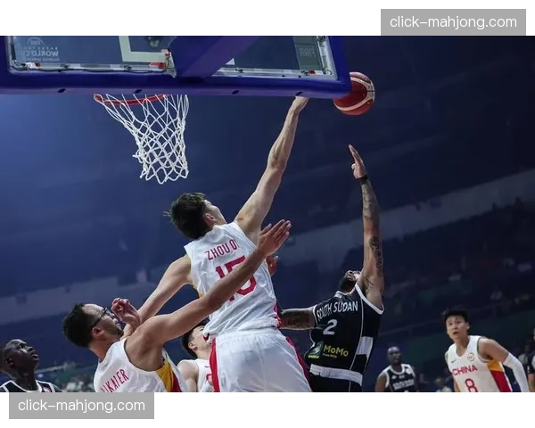 古德温场均7.1助攻夺助攻王 上海控卫组织能力获认可